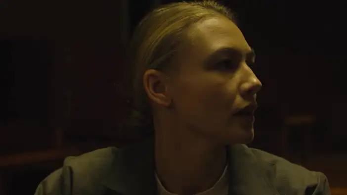 Трейлер