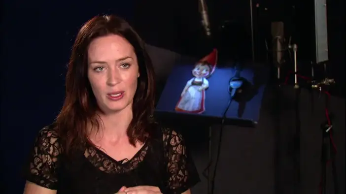 О съемках 2 (английский язык)