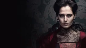 Кровавая барыня (2017)