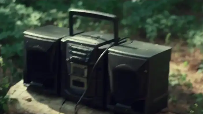 Фрагмент (английский язык)