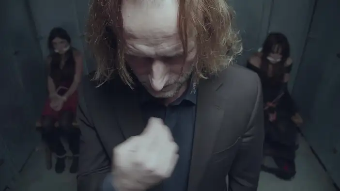 Трейлер (дублированный)