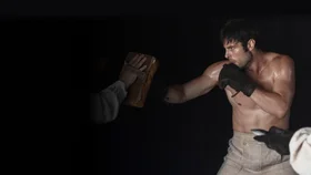 Боец: Король ринга