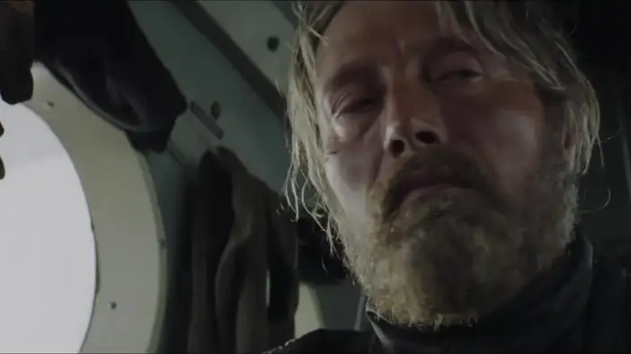 Трейлер 2 (английский язык)