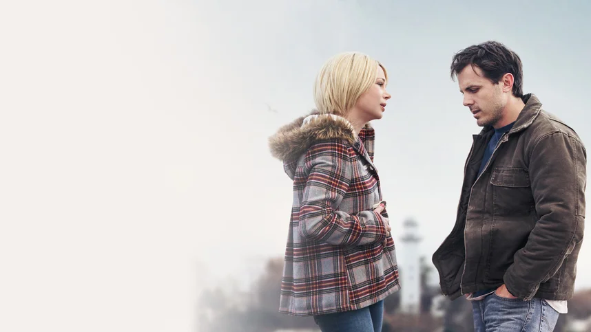 Манчестер у моря