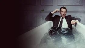 Патрик Мелроуз