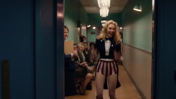 Трейлер (дублированный)