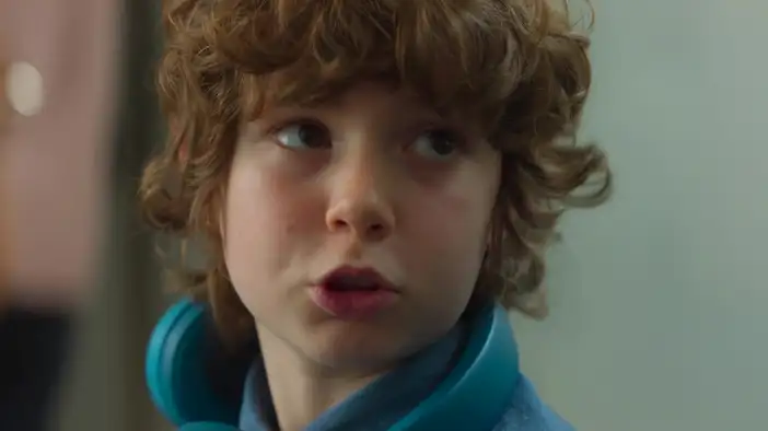 Трейлер (дублированный)