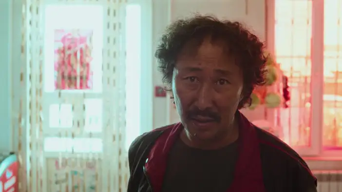 Трейлер (казахский язык)