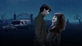 Мое необычное лето