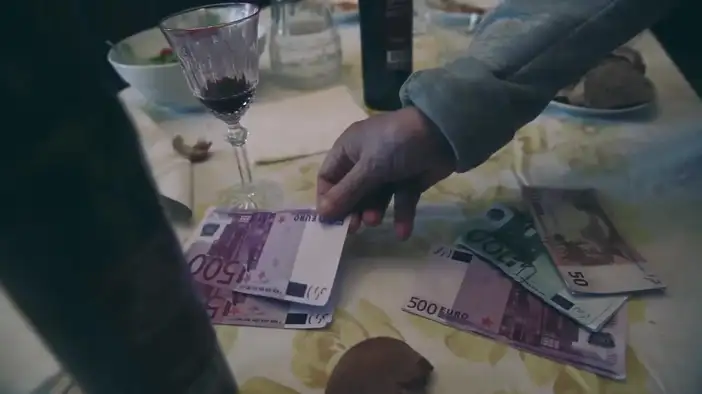 Фрагмент (итальянский язык, английские субтитры)