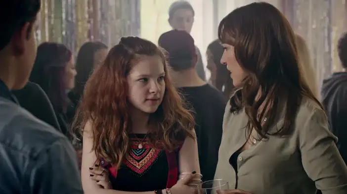 ТВ-ролик 4 (немецкий язык)