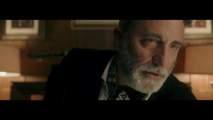 Трейлер (дублированный)