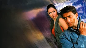 Я – телохранитель