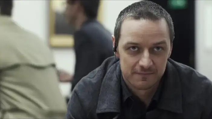 Трейлер (английский язык)