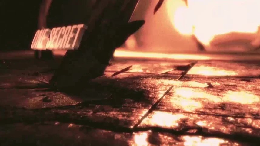 Сайлент Хилл 2