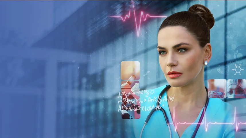 Подари мне надежду