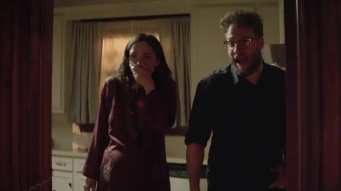 Трейлер (английский язык)