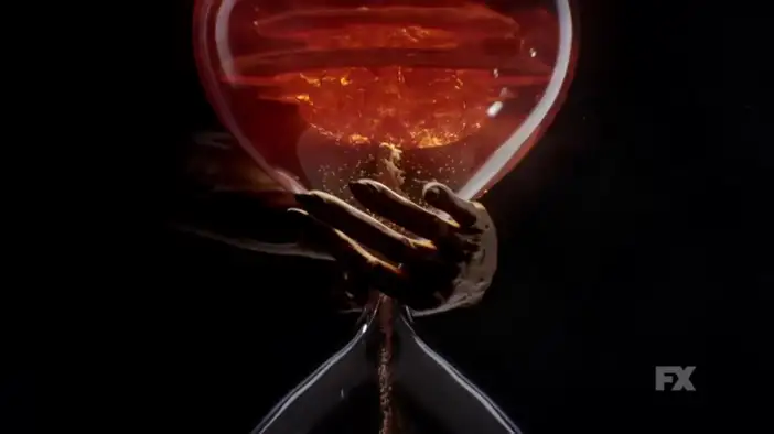 Промо-ролик (сезон 8, английский язык)