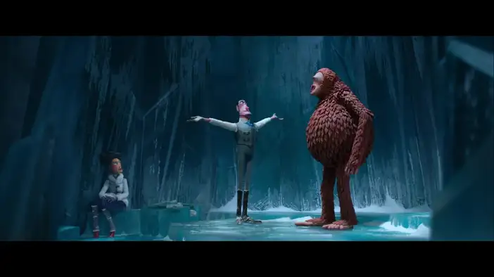 Фрагмент (английский язык)