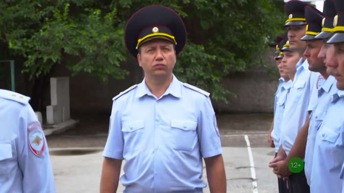 Трейлер
