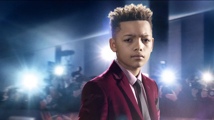 Грязные деньги