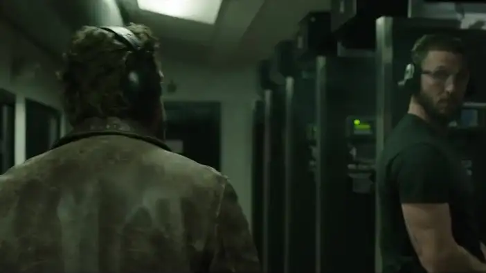 ТВ-ролик 5 (русский язык)