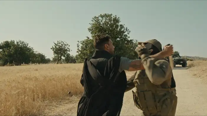 Трейлер (дублированный)