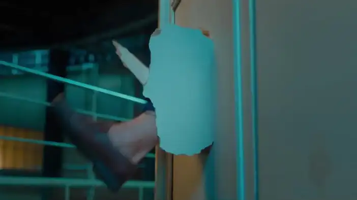 Трейлер 2 (французский язык)