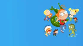 С добрым утром, Мартин!