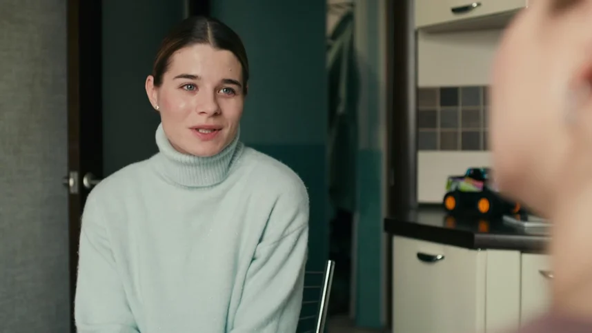 Birovning xotini unga jinsiy aloqa bilan rahmat aytdi