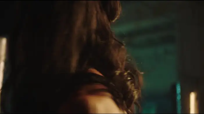 Трейлер (дублированный)