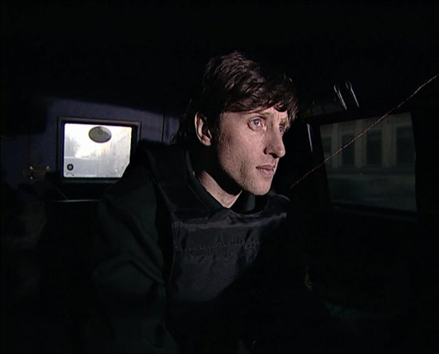 Ментовские войны 3 сезон 1 серия Казаки-разбойники. Часть 1