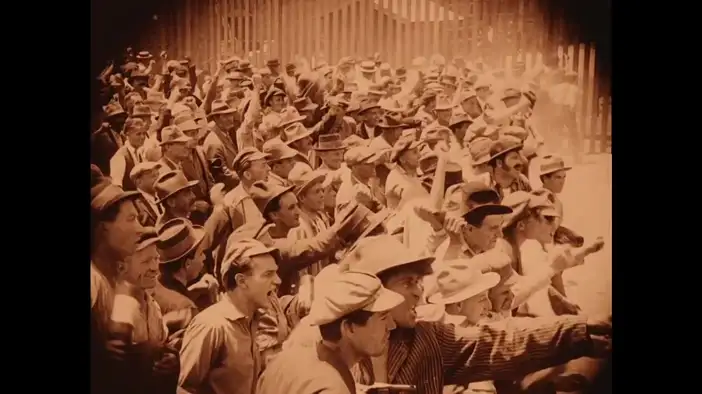 Трейлер (английский язык)