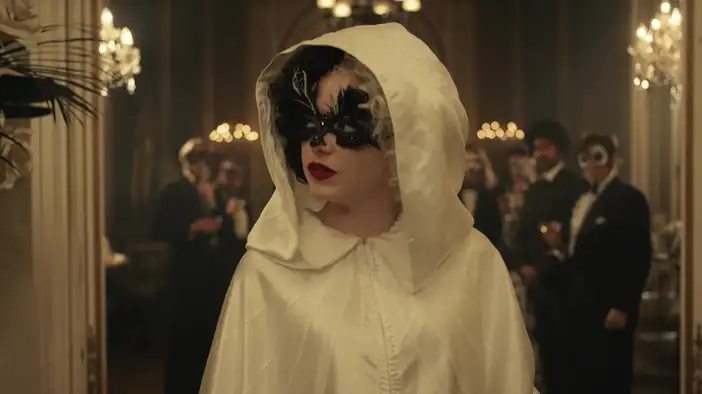 Трейлер (дублированный)