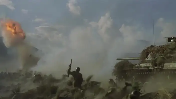 Фрагмент 3 (английский язык)