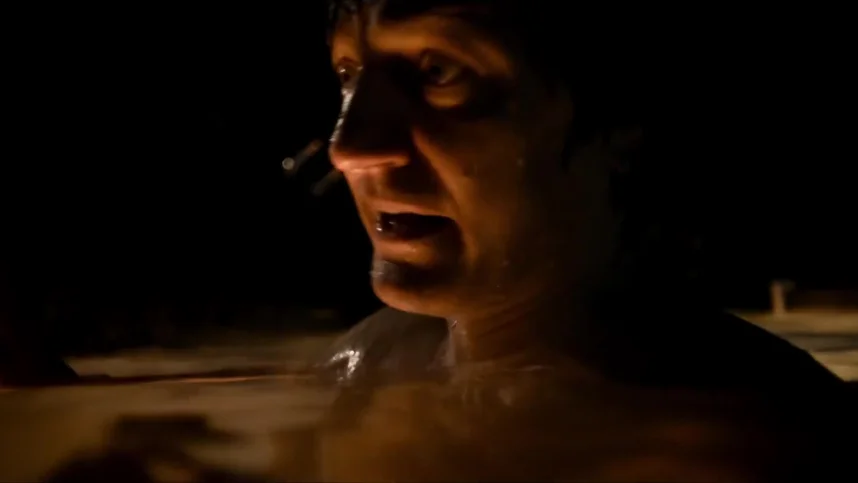 Реверберация