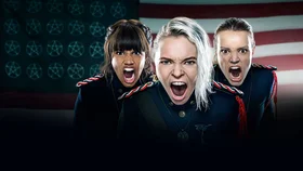 Родина: Форт Салем