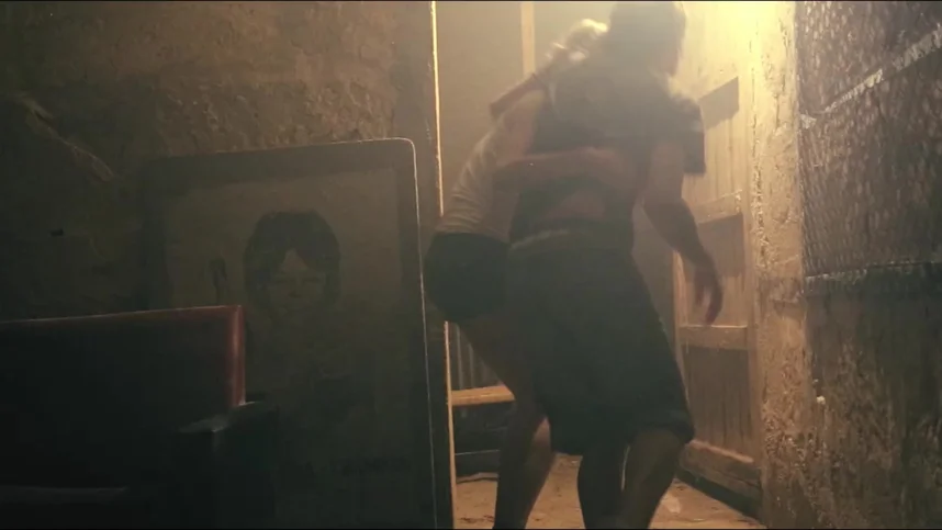 Кровавое лето