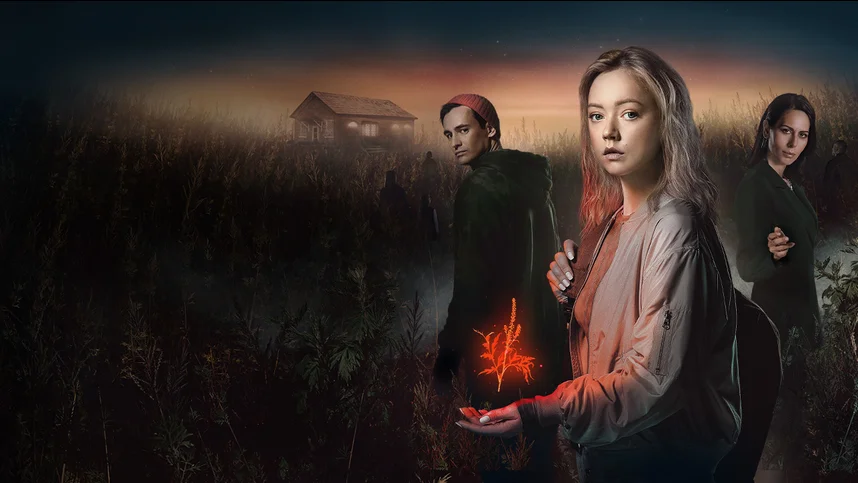 Там, где цветёт полынь