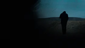 Чёрный, чёрный человек