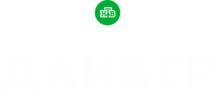 Дайвер (Сериал, 2023)