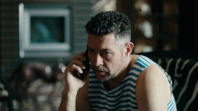 Лепила 1 сезон 14 серия