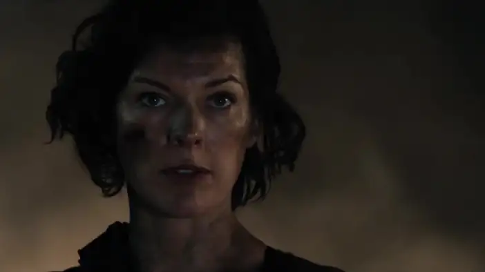 Трейлер 2 (английский язык)