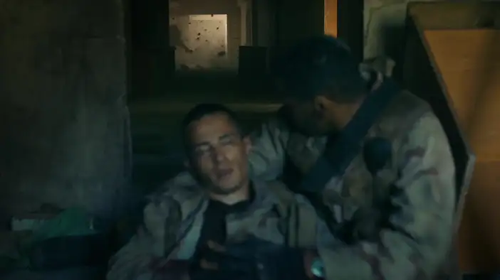 Трейлер (дублированный)