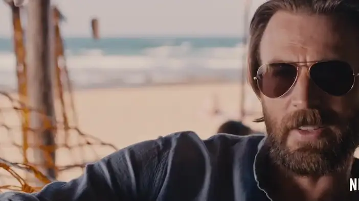 Трейлер (английский язык)