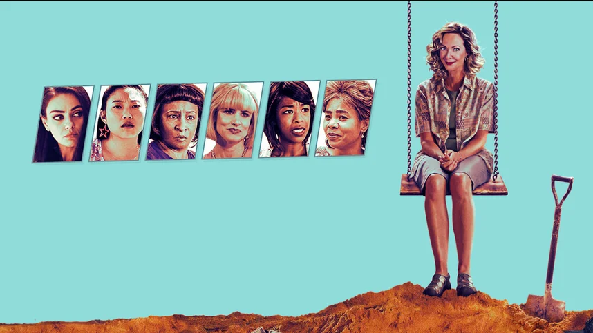 Дать дуба в округе Юба