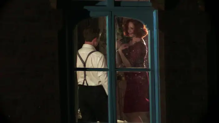 Трейлер (дублированный)