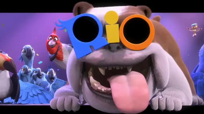 Трейлер (дублированный)