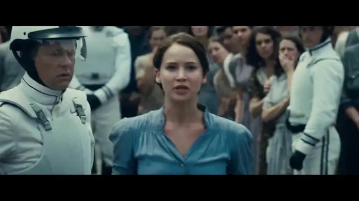 Трейлер (дублированный)