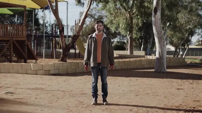 Трейлер (дублированный)